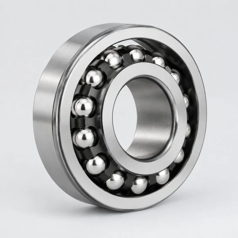 Self-Aligning Ball Bearing