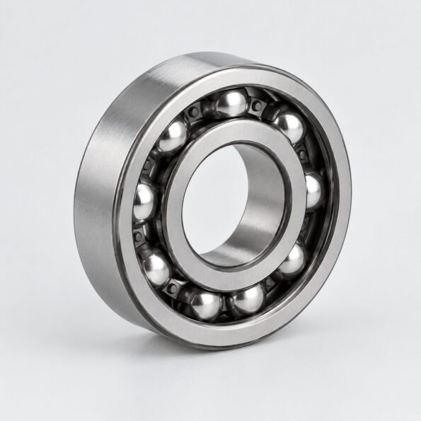Koyo bearings installed in Electric Motors & Pumps equipment