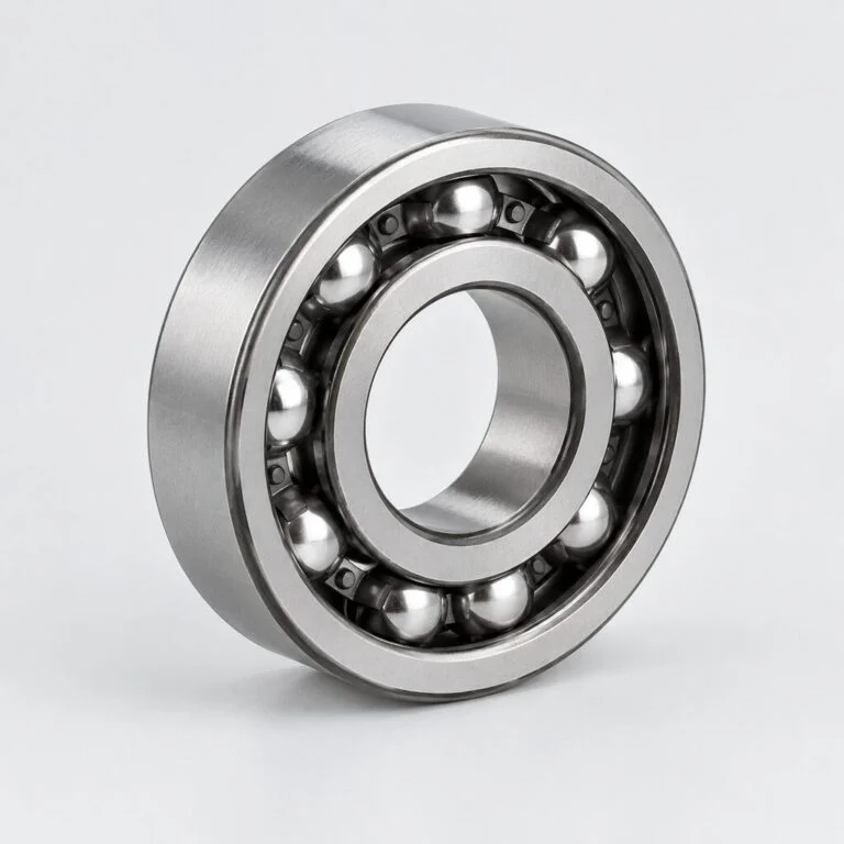 Deep Groove Ball Bearing