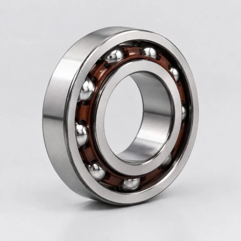 Angular Contact Ball Bearing
