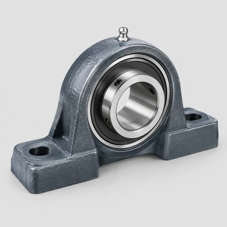 Koyo Bearing Block for Conveyor Systems