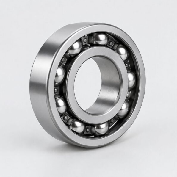 Koyo bearings installed in Automotive Aftermarket equipment