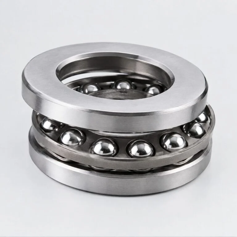 Thrust Ball Bearing