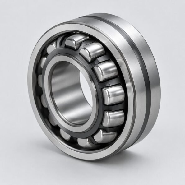 Koyo bearings installed in Conveyor Systems equipment