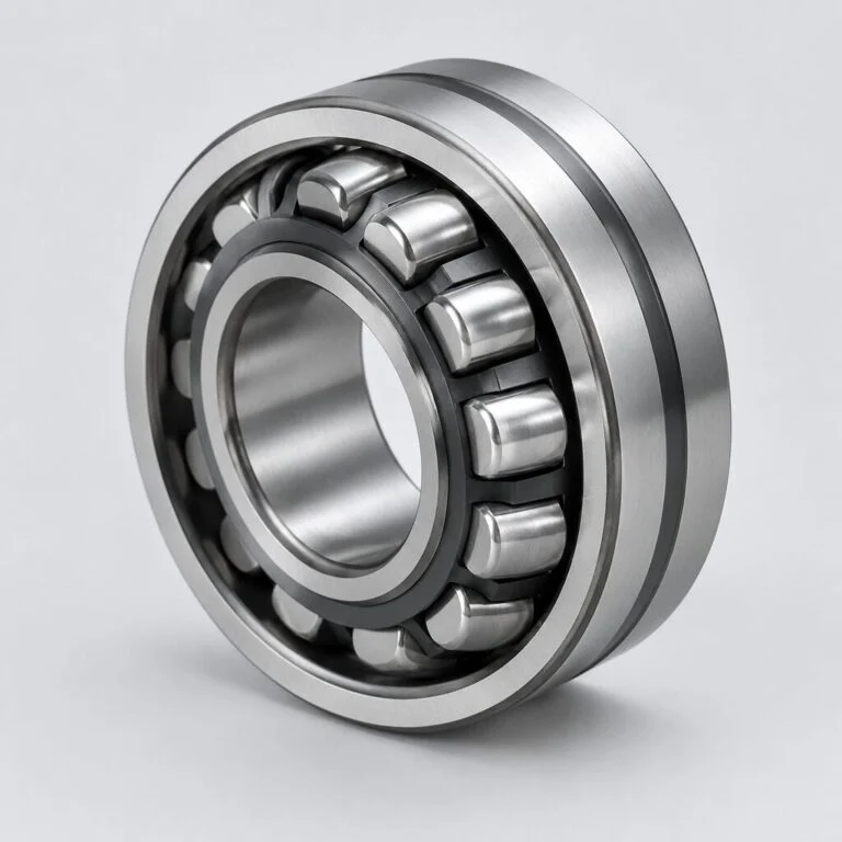 Spherical Roller Bearing