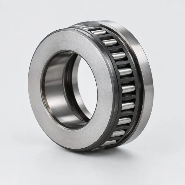 Koyo Thrust Needle Roller Bearing for Drive Shafts & Assemblies
