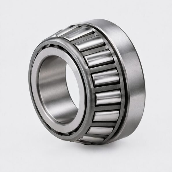 Koyo bearings installed in Industrial Gearboxes equipment
