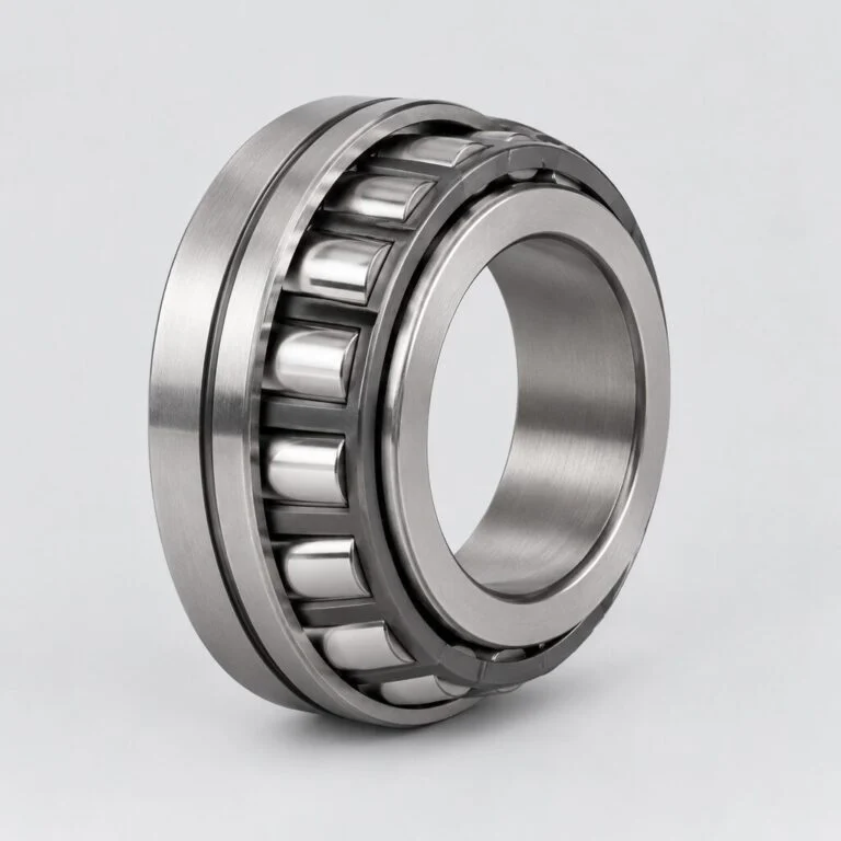 Thrust Self-aligning Roller Bearing